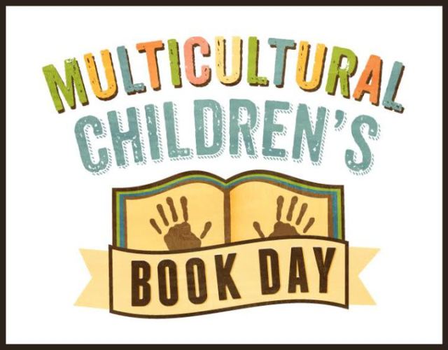Multicultural Children's Book Day