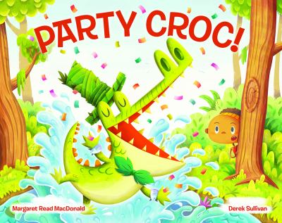 partycroc