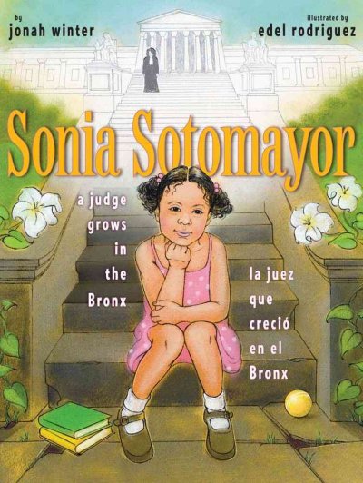 soniasotomayor