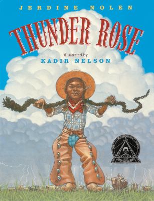 thunderrose