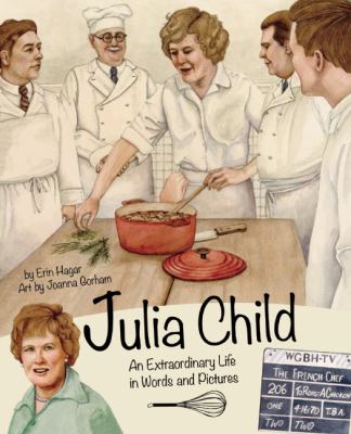 juliachild
