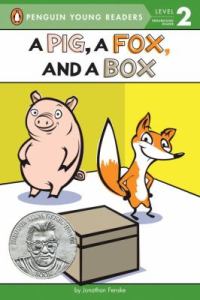 pigfoxbox