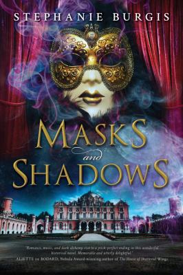masksandshadows