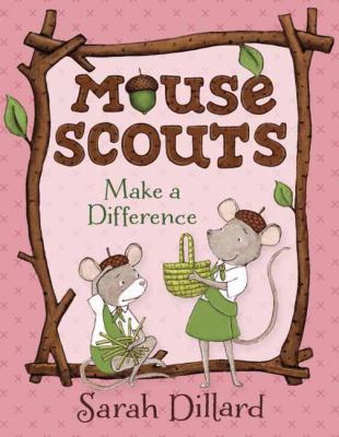 Mouse Scouts Make a Difference