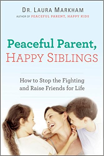 peacefulparenthappysiblings
