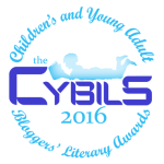 Cybils 2016