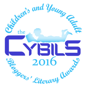 Cybils 2016