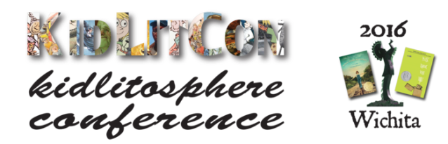 Kidlitcon 2016 in Wichita
