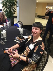 Author Rachel Neumeier