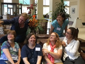 Kidlitcon 2016 Organizers