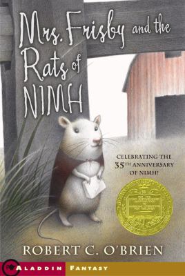 4 Mostly Fantasy Children's Classics