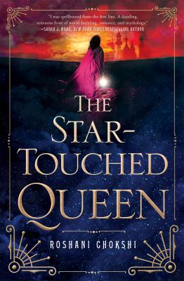 star-touchedqueen