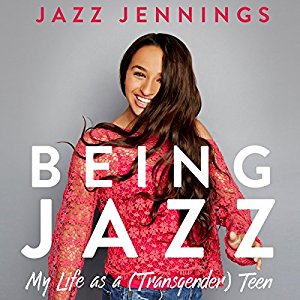 Being Jazz by Jazz Jennings