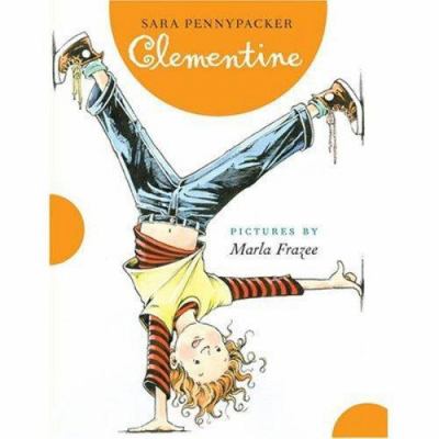 Clementine by Sara Pennypacker