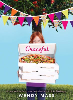 Graceful by Wendy Mass