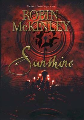 Sunshine by Robin McKinley