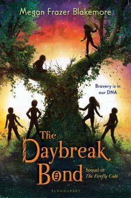 The Daybreak Bone by Megan Frazer Blakemore