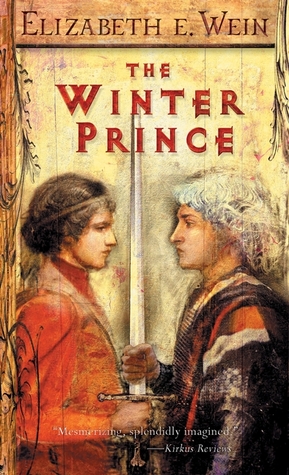 The Winter Prince by Elizabeth Wein