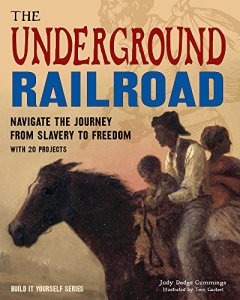 Underground Railroad: Navigate the Journey from Slavery to Freedom