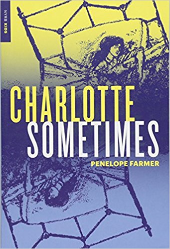 Charlotte Sometimes by Penelope Farmer