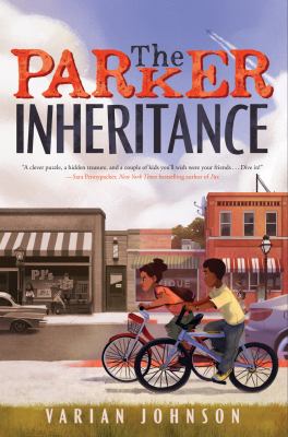 The Parker Inheritance by Varian Johnson