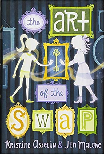 The Art of the Swap by Kristine Asselin and Jen Malone