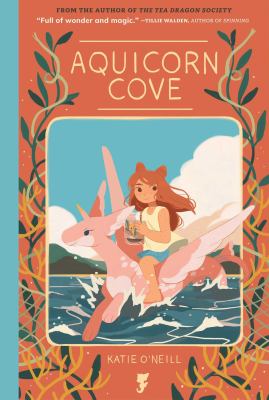 Aquicorn Cove by Katie O’Neill