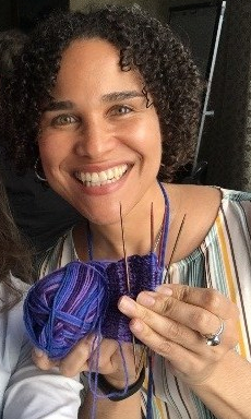 Author Zetta Elliott