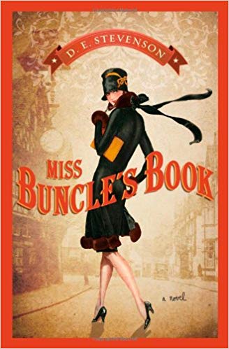 Miss Buncle’s Book by D. E. Stevenson