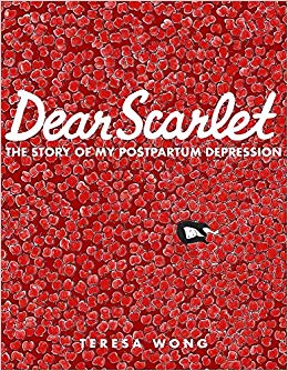 Dear Scarlet by Teresa Wong