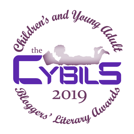 Cybils - Children's and Young Adult Bloggers' Literary Awards 2019 Logo