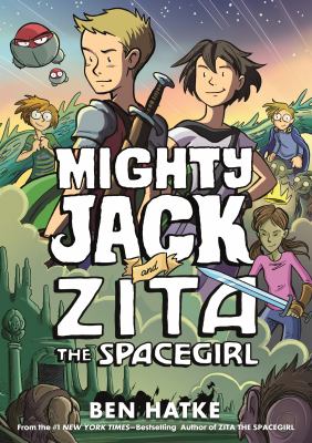 mightyjackandzitathespacegirl