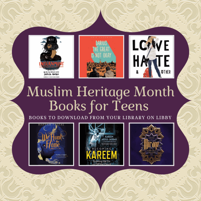 MuslimBooksTeens2