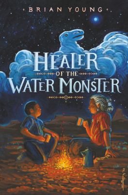 Healer of the Water Monster by Brian Young. 