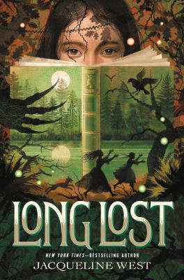 Long Lost by Jacqueline West