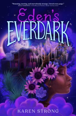 Cover of Eden's Everdark by Karen Strong