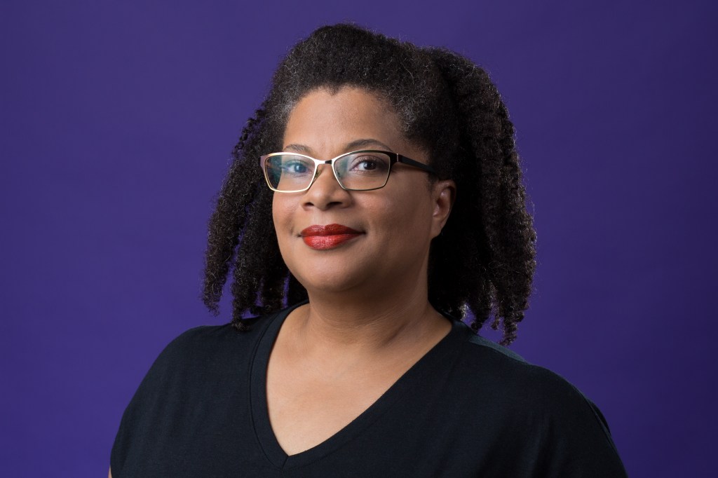 Photo of author Eden Royce