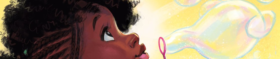 Interview with Illustrator Bea Jackson: Creating Joyful Art for SUMMER IS HERE