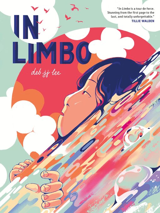 Cover of In Limbo by Deb JJ Lee