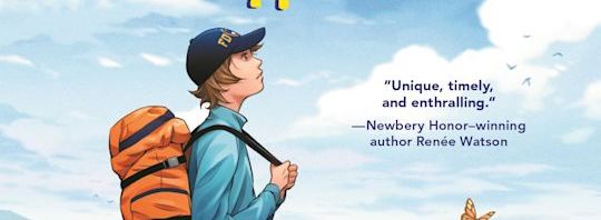 Exploring Grief and Growth in 'The Trouble with Heroes'