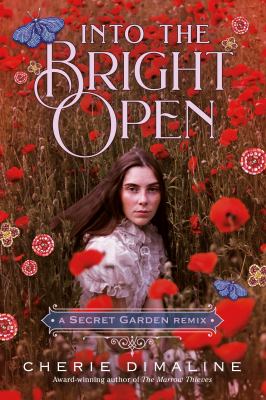 Cover of Into the Bright Open by Cherie Dimaline.