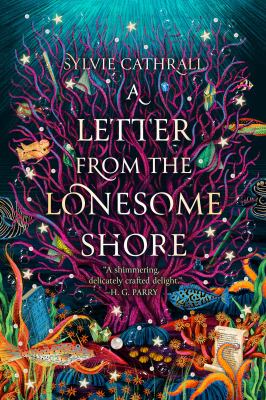 Cover of Letter from the Lonesome Shore 