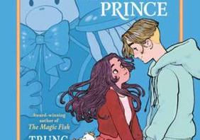 Monthly Reading Round-Up Middle Grade-Adult: December 2025